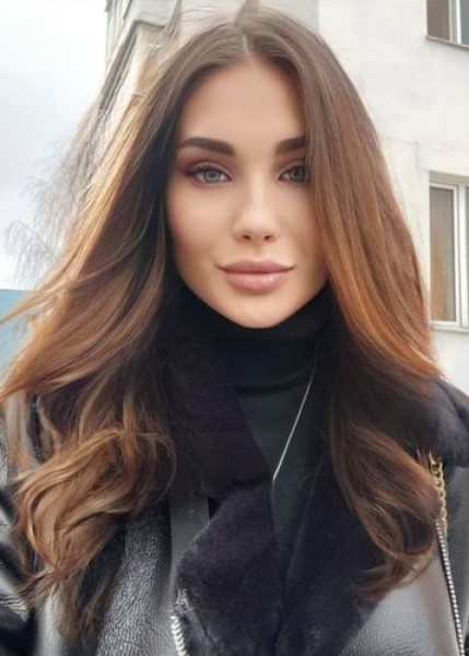 Проститутка Катрин Катрин