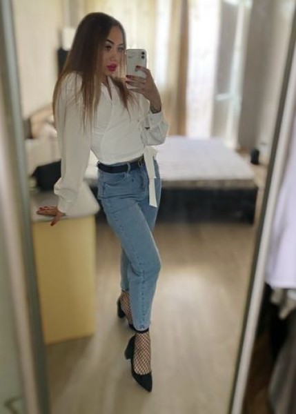 Проститутка Лера Лера