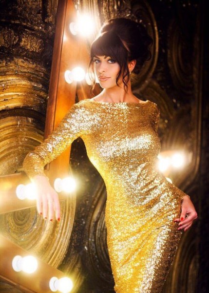 Проститутка Милана Милана