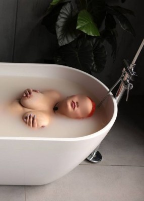 Проститутка Лисса