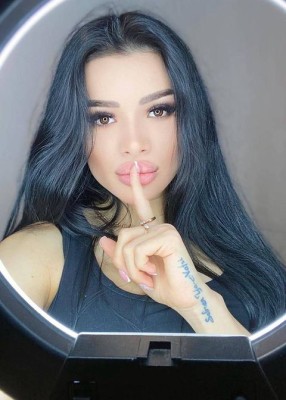 Проститутка Мадина