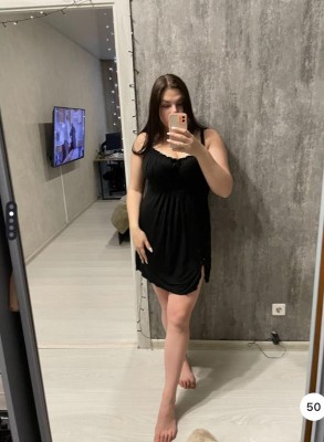 Проститутка Настя