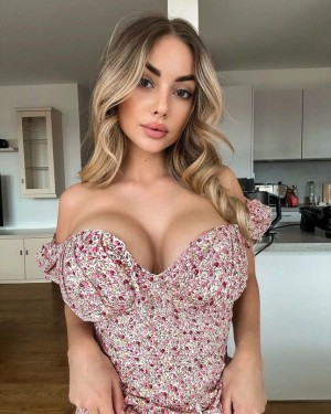 Проститутка Наташа