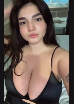 Проститутка Кира