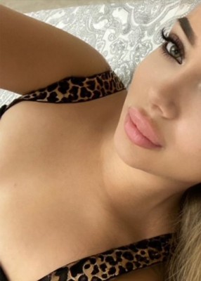 Проститутка Лера