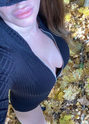 Проститутка Настенька