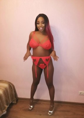 Проститутка Sofia