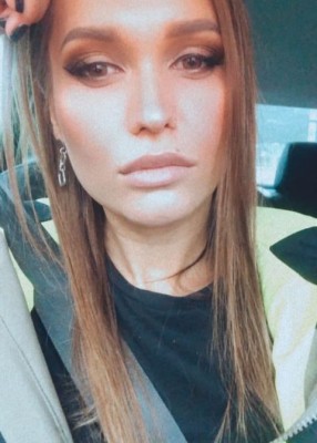 Проститутка Уля