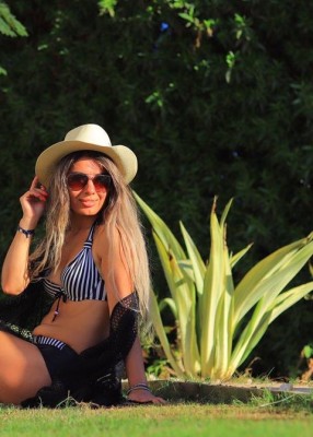 Проститутка Юлия