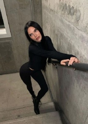 Проститутка Диана