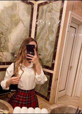 Проститутка Аделина