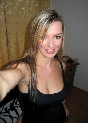 Проститутка Кристина