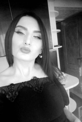 Проститутка УЛЬЯНА