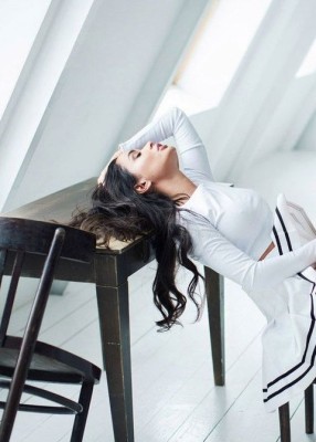 Проститутка Николь