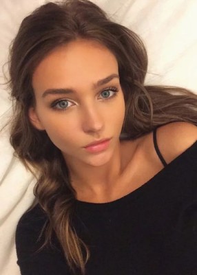 Проститутка Таня