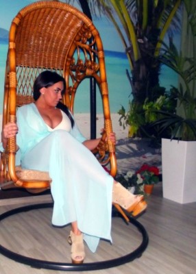 Проститутка Настя