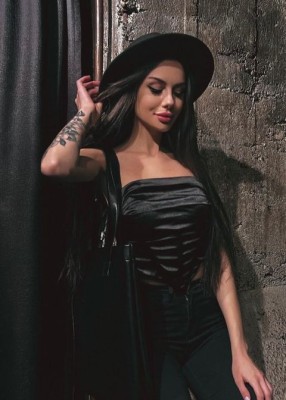 Проститутка НОРА