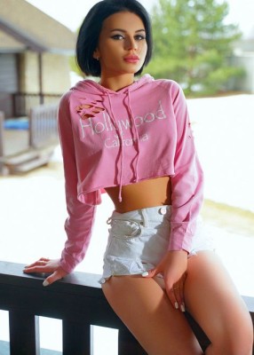 Проститутка ВЕРА