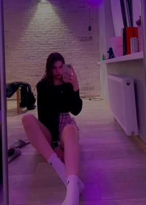 Проститутка Лиана