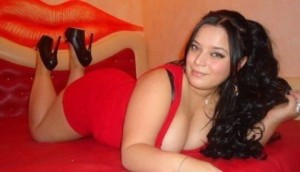 Проститутка Карина