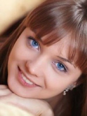 Проститутка Ксения