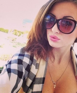 Проститутка Рената