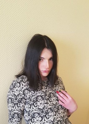 Проститутка Полина