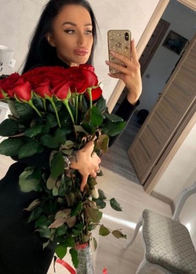 Проститутка Дейзи