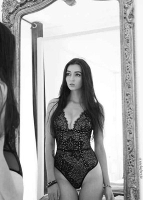 Проститутка Кира