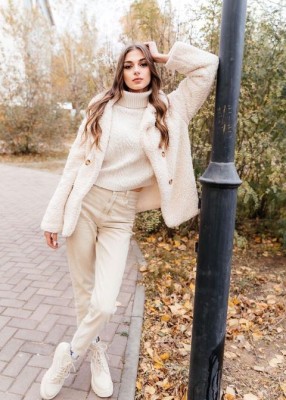 Проститутка Ника