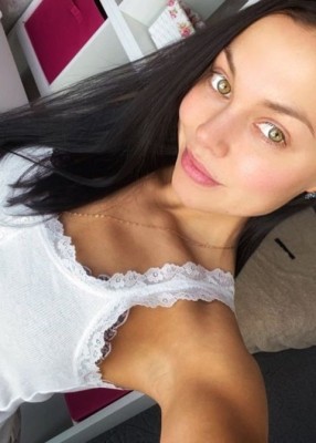 Проститутка Алина