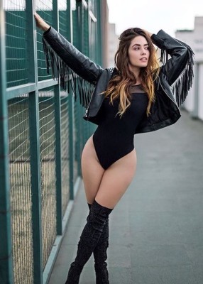 Проститутка Алиса