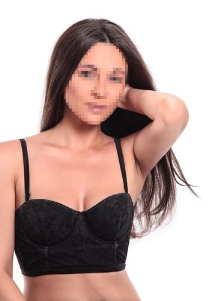 Проститутка КИСА