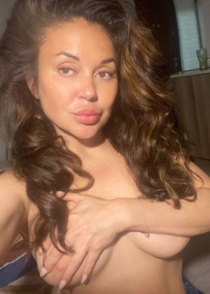 Проститутка Маргарита