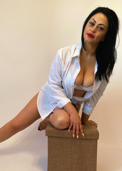 Проститутка Margo