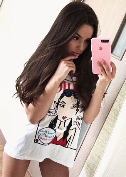 Проститутка ДАША