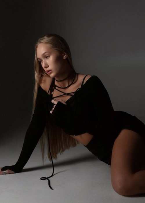 Проститутка Света Света