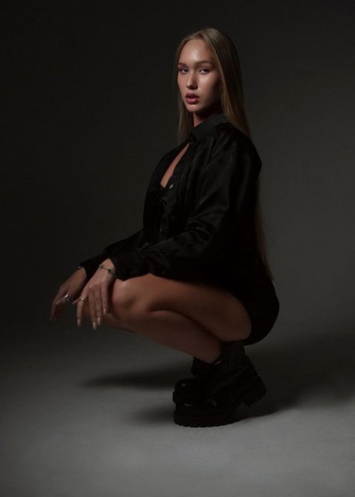 Проститутка Света Света