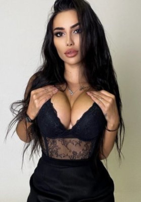 Проститутка Настя Настя