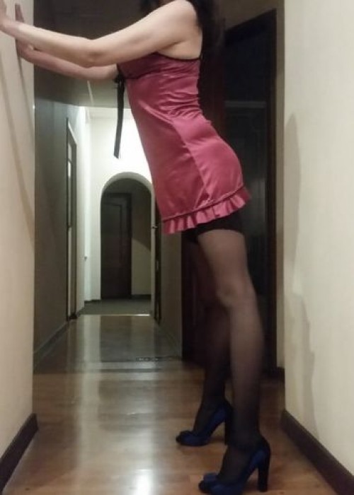 Проститутка Анечка Анечка