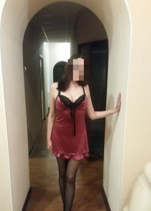 Проститутка Анечка Анечка