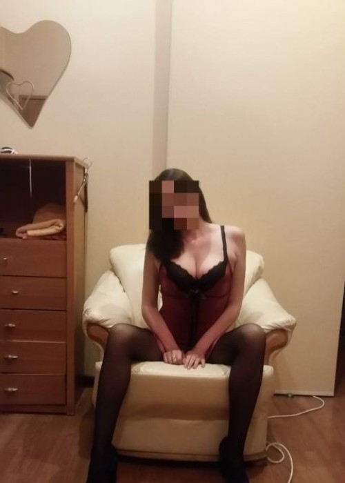 Проститутка Анечка Анечка