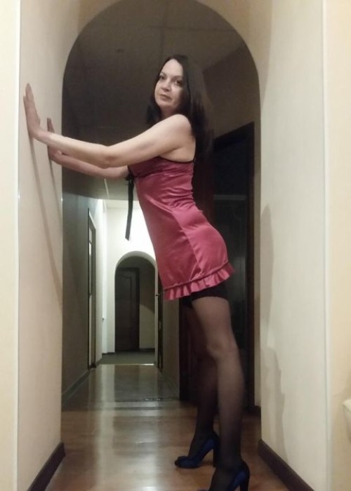 Проститутка Анечка Анечка