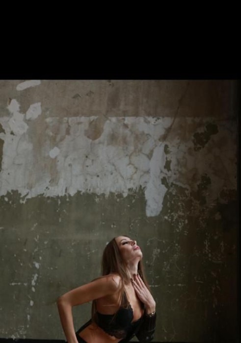 Проститутка Аня Аня