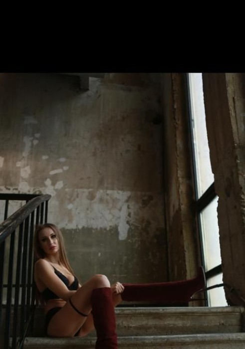 Проститутка Аня Аня