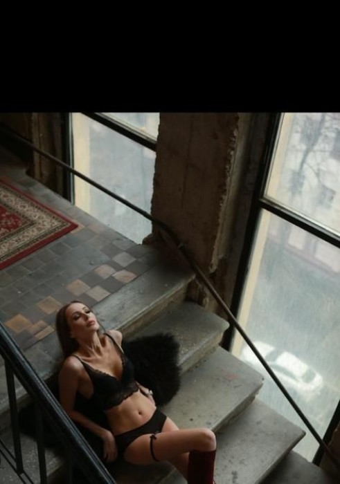 Проститутка Аня Аня