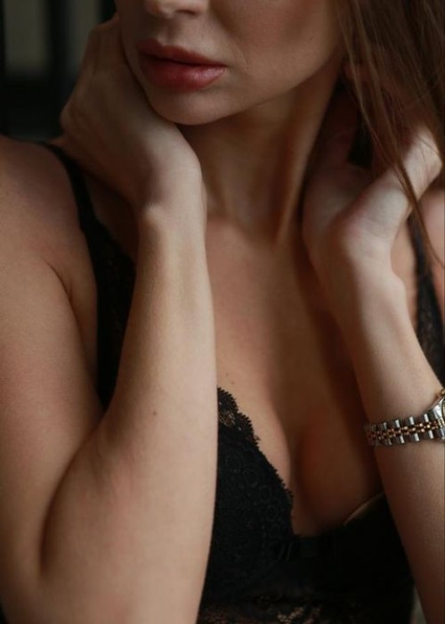 Проститутка Аня Аня