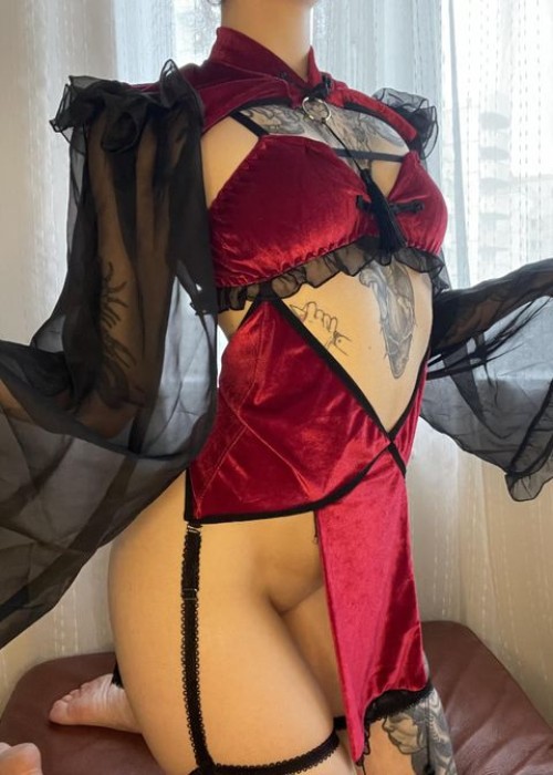 Проститутка Диана Диана