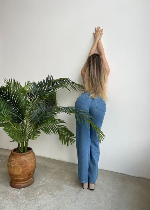 Проститутка Лиза Лиза