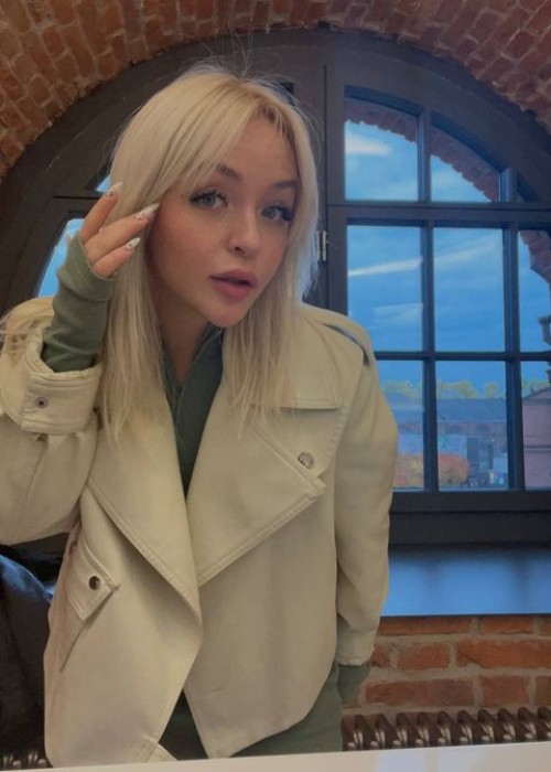 Проститутка Маша Маша